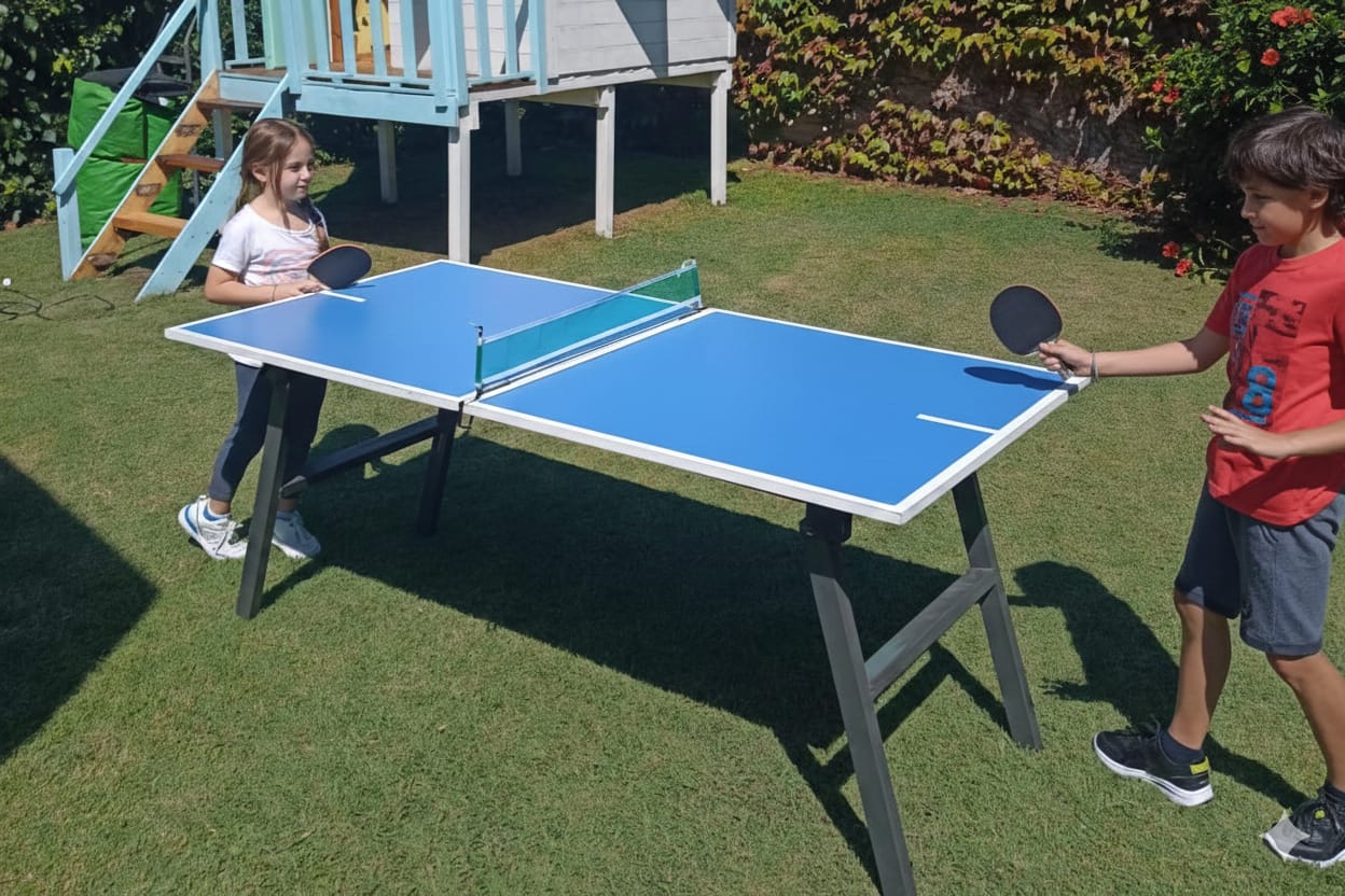 Mini Ping pong